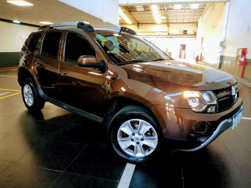 Renault Duster 1.6 Privilege 2018 Unico Dueño Impecable(eo)