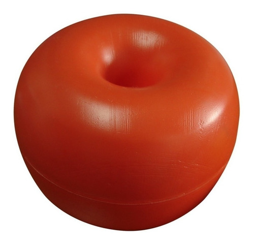 Imagen 1 de 2 de Boyas Plasticas Para Red De Pesca / Piletas 90mm