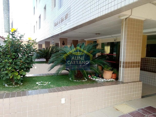 Grande Oportunidade Nesse Apartamento Pertinho Do Mar - Vcla64205