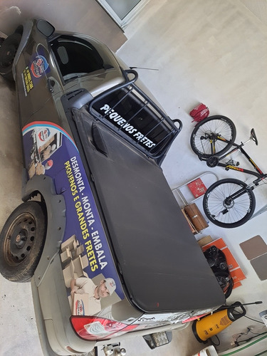 Imagem 2 de 3 de Fiat Strada 2012 1.4 Working Flex 2p