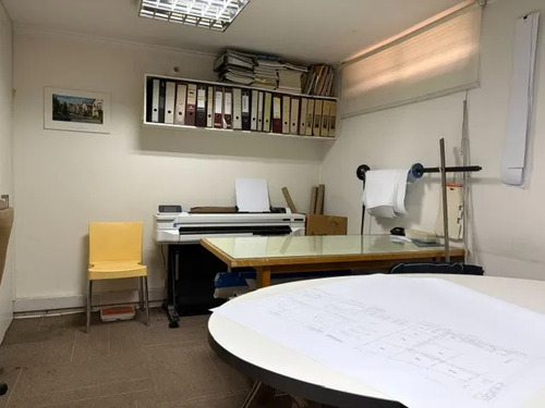Oficina En Venta / Luis Thayer Ojeda / Providencia