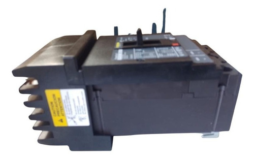 Interruptor Termomagnetico Hda36100