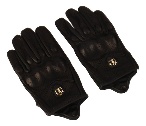 Guantes De Motocicleta De 2 Piezas De 2 Piezas Guantes De