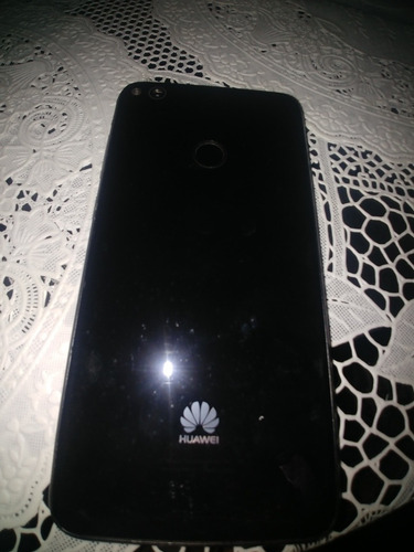 Huawei P9 Lite