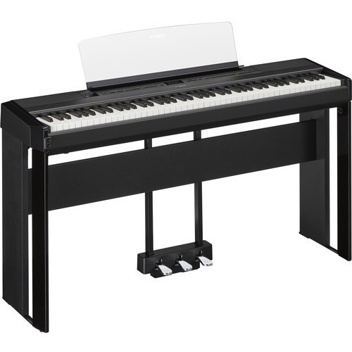 Imagen 5 de 5 de Yamaha P-515 88-key Portable Digital Piano (black)