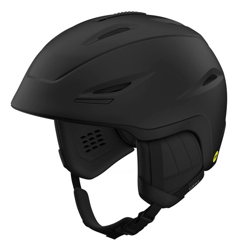 Giro Union Mips - Casco De Esqui Para Hombres, Mujeres Y Jov