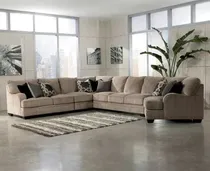 Comprar Sofa Sillones Esquinero Rinconero Sueño Chenille Home Deco