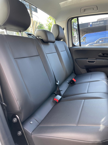 Volkswagen Amarok 2.0 Cd Tdi 140cv Trendline