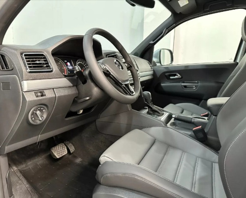 Volkswagen Amarok 2.0 Cd Tdi 180cv 4x2 Highline Pack At