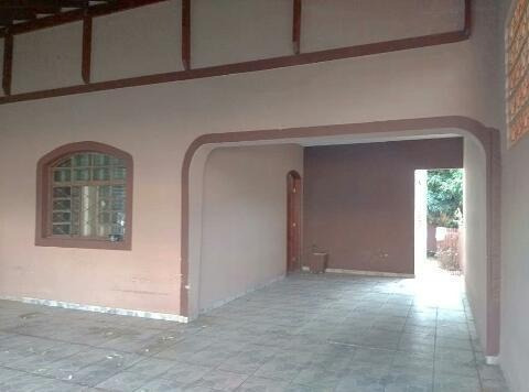 Imagem 3 de 15 de Casas - Venda - Jardim Santana - Cod. Ca0158 - Vca0158