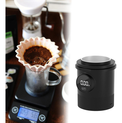 Copo Dosador De Café, Acessório Para Café Expresso, 58