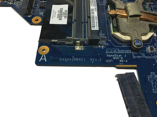 Laptop Hp G62 Para Partes (Usado)