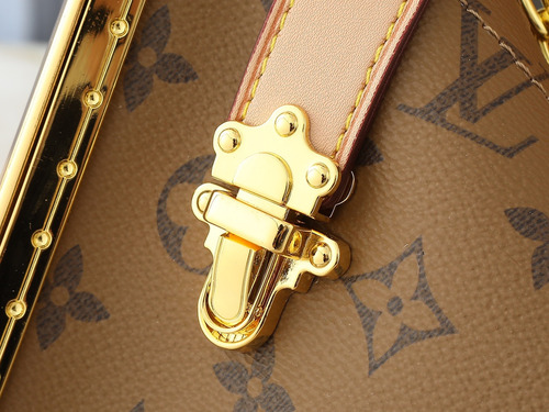 Lv Bolsos Salón Otoño/invierno Bolsos De Mano Y Bandolera