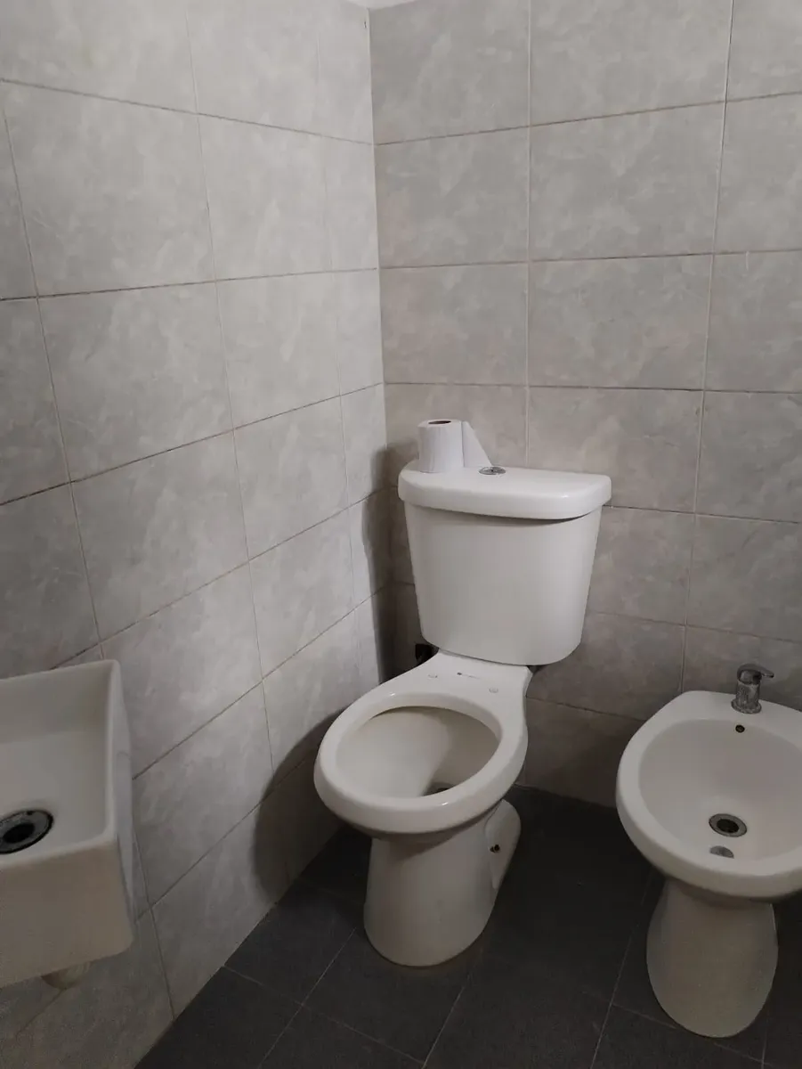 Larravide Y Tunez Planta Alta Balcón Y Azotea Exclusiva Sin Gastos Comunes · Foto 2