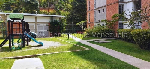 Imagen 25 de 25 de Oportunidad Alquiler! Bello Apartamento El Encantado #23-14023 Lisbet Seijas 04142490015
