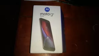 Motorola G4 Plus