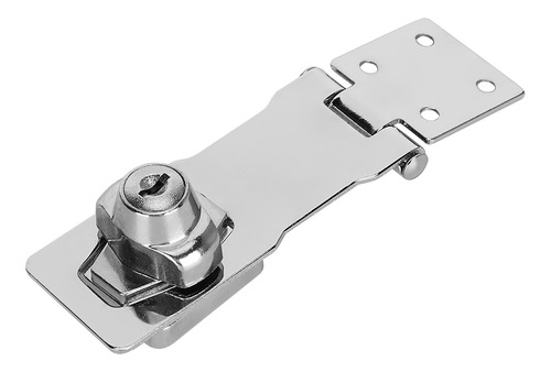 Cajón De Gabinete De Seguridad Antirrobo De Aleación De Zinc