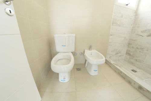 Venta Departamento 3 Ambientes A Estrenar Villa Urquiza Balcón Y Cochera Opcional