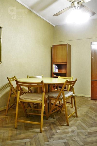 Imagen 1 de 30 de San Nicolás - 4 Ambientes Con Patio Cubierto