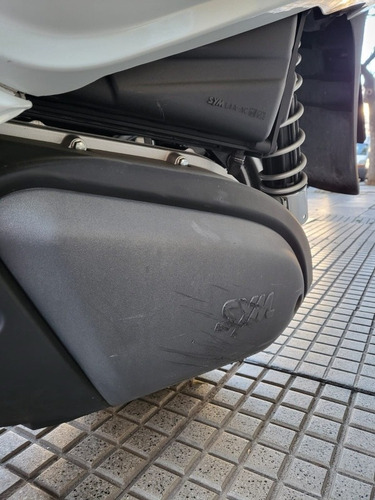 Imagen 8 de 15 de Sym Maxsym 600