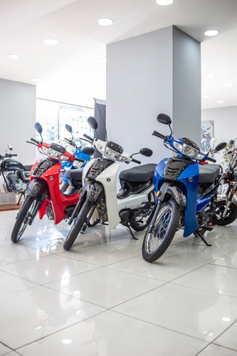 Imagen 10 de 25 de Zanella Due 110 Classic Lidermoto San Justo Financiamos!