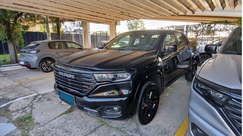RAM Rampage 2.0 Rt Gme At9 4X4
