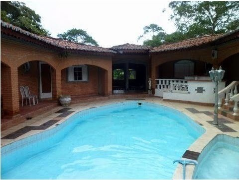 Imagem 1 de 10 de Chácara Para Venda - 5672