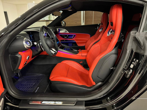 Mercedes Benz Sl 55 Amg V8 Biturbo 2023