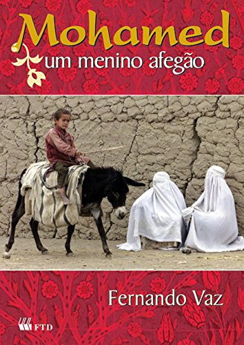 Libro Mohamed Um Menino Afegao De Vaz Fernando Ftd