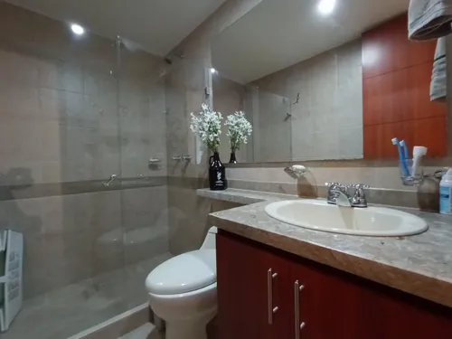 Apartamento En Venta En Pasadena. Cod V1087013