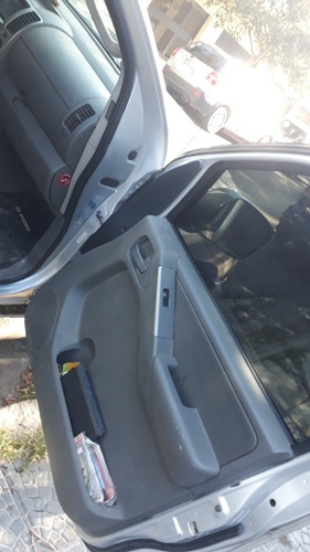 Nissan Frontier 2010 2.5 Le Cab Doble 4x4 Tap. Cuero