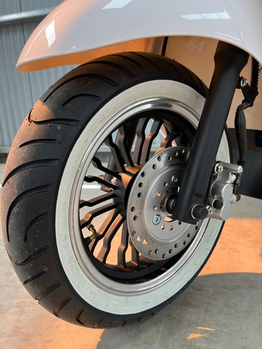 Imagen 12 de 17 de Oferta Contado!! Motomel Strato Alpino 150 (no Honda Wave)