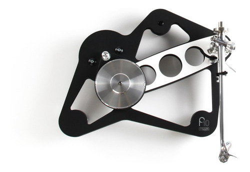 Imagen 3 de 5 de Bandeja Giradiscos Rega Planar 10 220v