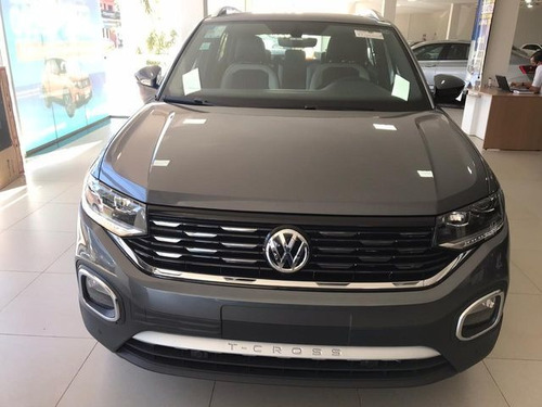 Volkswagen T-cross Highline 250 Tsi