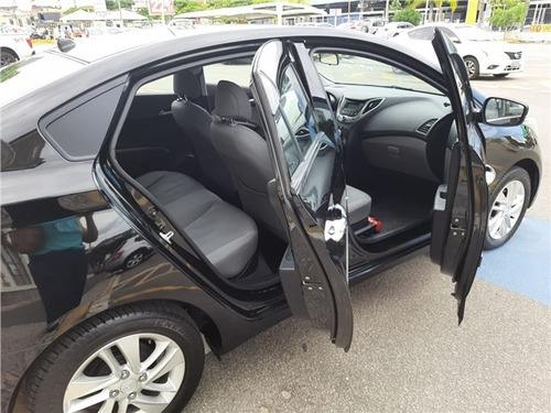 Imagem 8 de 10 de Hyundai Hb20s 1.6 Premium 16v Flex 4p Manual