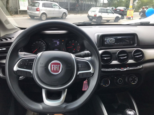 Imagem 11 de 14 de Fiat Argo 1.0 (flex)