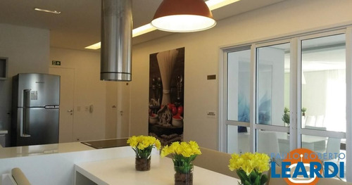 Imagem 15 de 15 de Apartamento - Bom Retiro - Sp - 671912