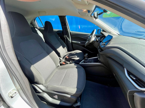 Chevrolet Onix HATCH LT 1.0 12V Flex 5p Mec.
