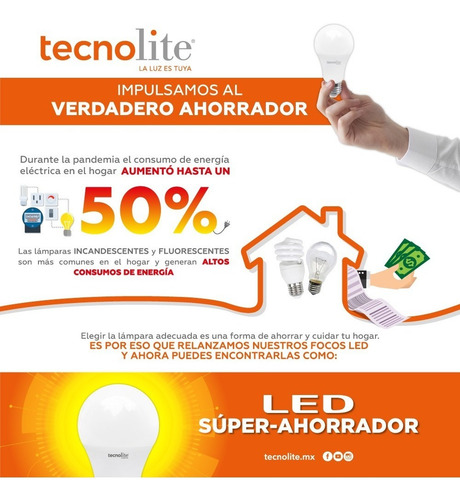 Imagen 4 de 4 de Foco Led Capsula Luz Miniatura Base E27 1w 127v
