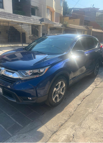 Honda CR-V 1.5 Turbo Plus Cvt