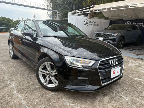Audi A3 1.4 Sedán Select At Dsg