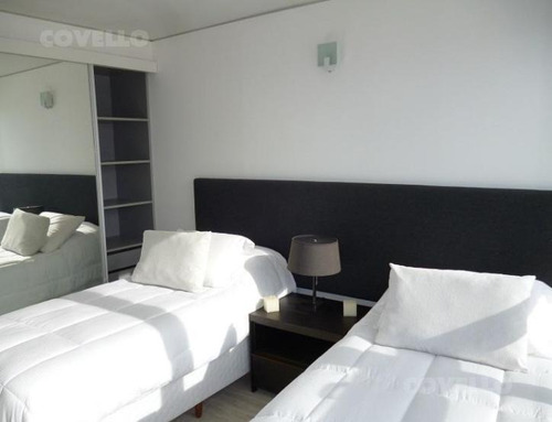 Imagen 8 de 30 de Estrena Apartamento Sobre Av. De Las Américas, 2 Dormitorios , 2 Baños.