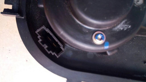 Imagen 4 de 7 de Motor Soplador De Aire Acondicionado Para Bora Jeta Polo
