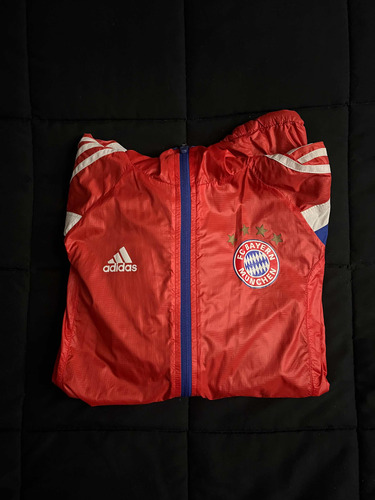 Chaqueta adidas Original Bayern Múnich