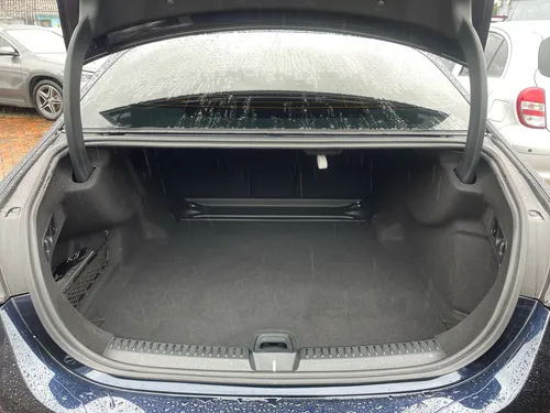 Mercedes-Benz Clase E 300 AMG LINE TP 2,0