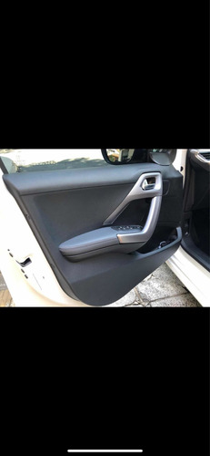 Peugeot 208 1.6 Feline Tiptronic 2019