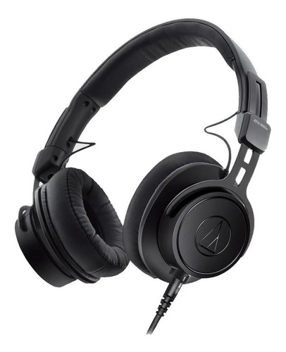 Auricular Profesional De Estudio Audio Technica Ath M60x