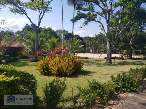 Imagem 16 de 30 de Terreno À Venda, 1000 M² Por R$ 230.000,00 - Centro Industrial De Aratu - Simões Filho/ba - Te0047