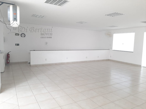 Imagem 9 de 16 de Salao - Sl00002 - 69437800