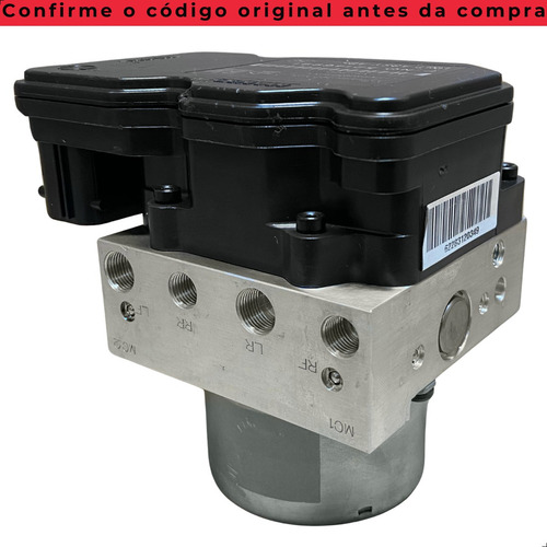 Modulo Abs Do Freio Onix 52146991 211822121910 A8llnf7e
